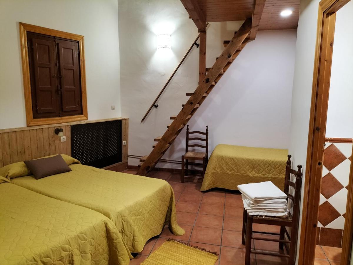 Albergue Don Camino Villalcazar de Sirga Ngoại thất bức ảnh