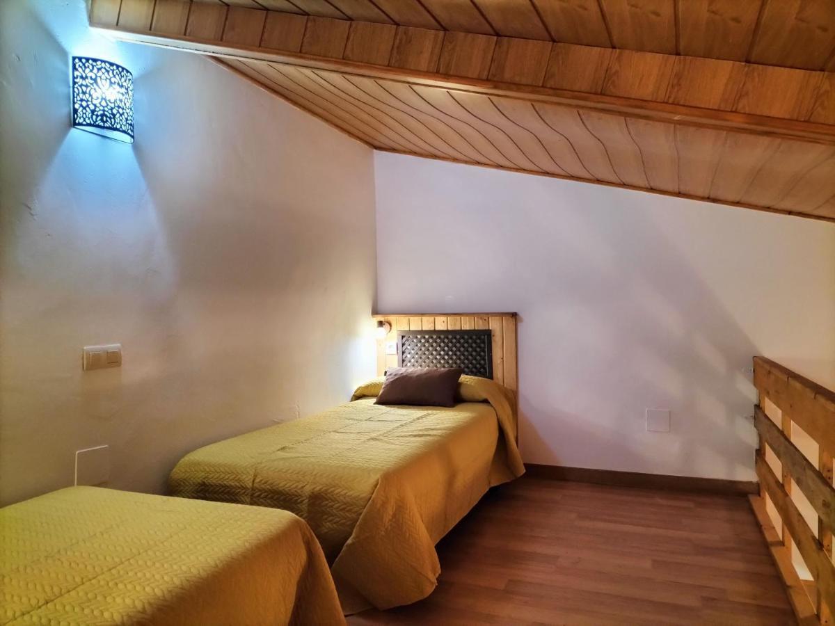 Albergue Don Camino Villalcazar de Sirga Ngoại thất bức ảnh