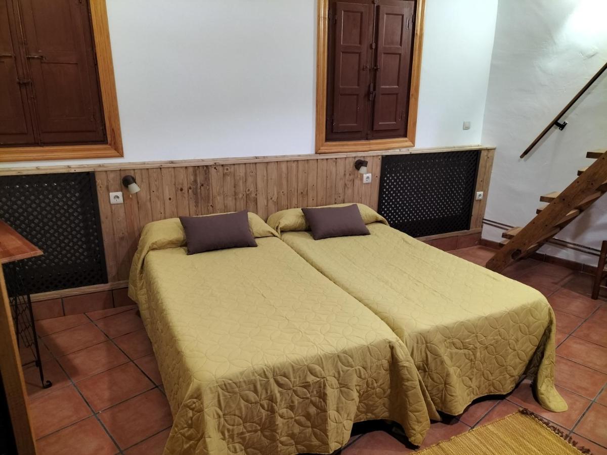 Albergue Don Camino Villalcazar de Sirga Ngoại thất bức ảnh