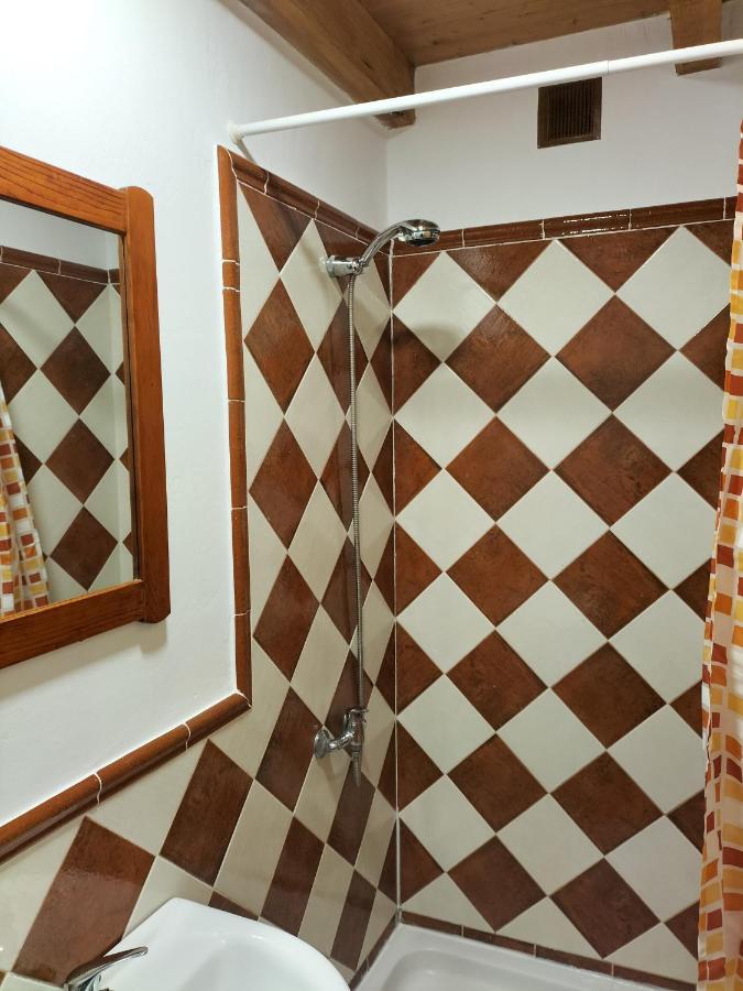 Albergue Don Camino Villalcazar de Sirga Ngoại thất bức ảnh