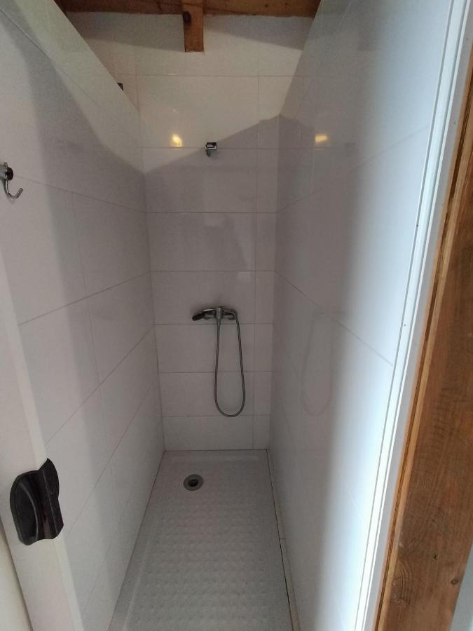 Albergue Don Camino Villalcazar de Sirga Ngoại thất bức ảnh