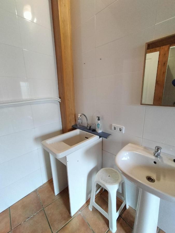 Albergue Don Camino Villalcazar de Sirga Ngoại thất bức ảnh