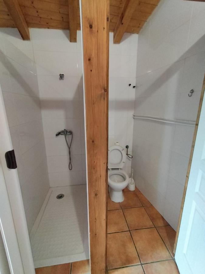 Albergue Don Camino Villalcazar de Sirga Ngoại thất bức ảnh